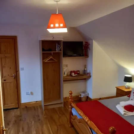 A New U Country Cottage B&B Valentia Island Nyaraló