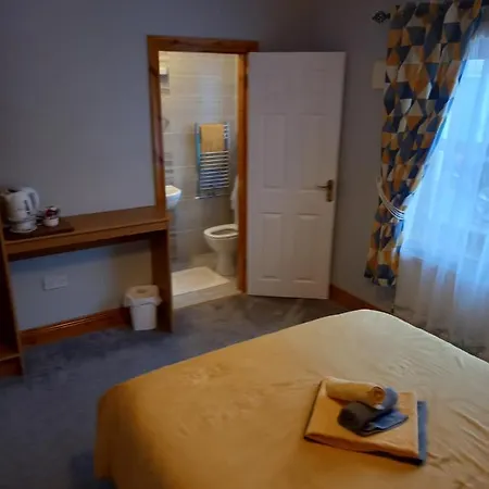 בית נופש A New U Country Cottage B&B Valentia Island ולנטיה איילנד