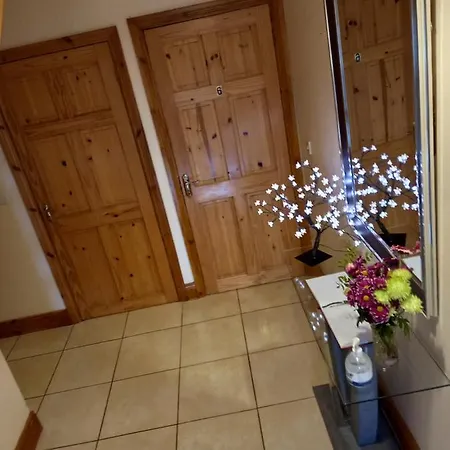 A New U Country Cottage B&B Valentia Island * ולנטיה איילנד