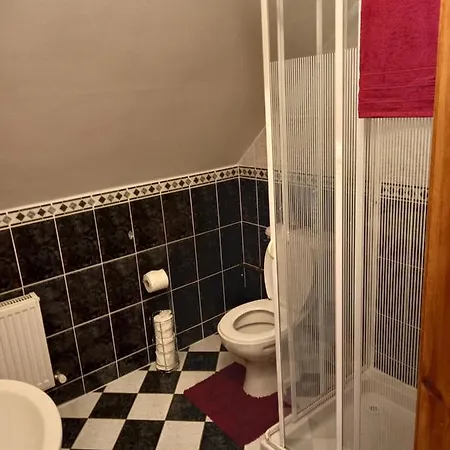 A New U Country Cottage B&B Valentia Island Nyaraló