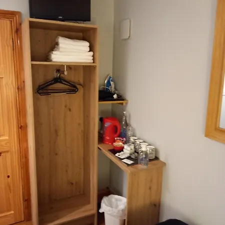 Nyaraló A New U Country Cottage B&B Valentia Island *